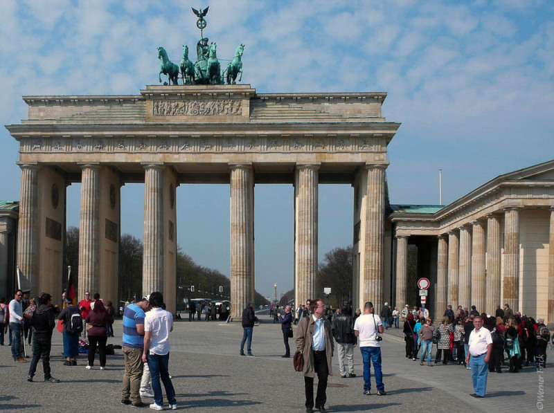 Berlin
