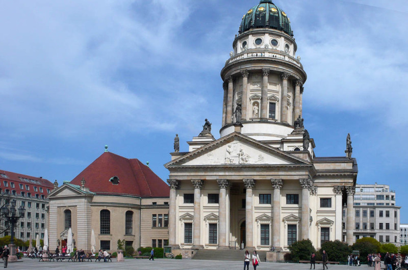 Berlin