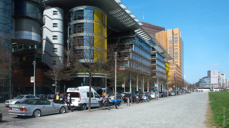 Berlin