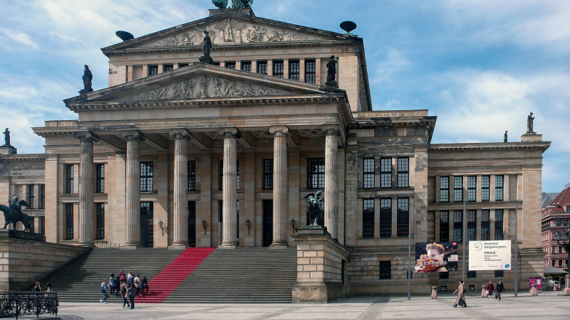 Berlin