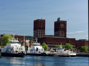 Oslo