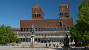 oslo