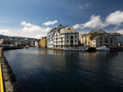 Norvège 2016