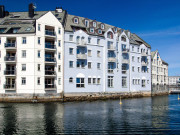 Norvège 2016
