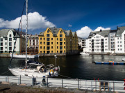 Norvège 2016