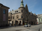 Norvège 2016