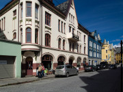 Norvège 2016