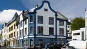Norvège 2016