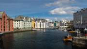 Norvège 2016