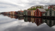Norvège 2016
