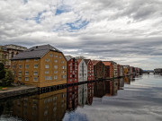 Norvège 2016