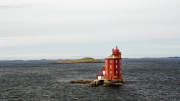 Norvège 2016