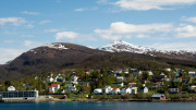 Norvège 2016