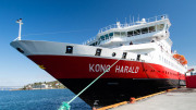 Norvège 2016