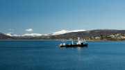 Norvège 2016