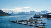 Norvège 2016