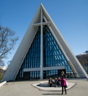 Norvège 2016