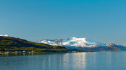 Norvège 2016