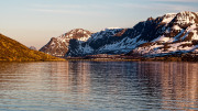 Norvège 2016