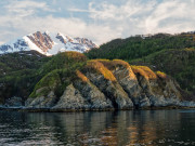 Norvège 2016