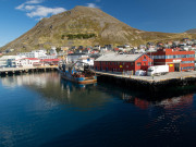 Norvège 2016