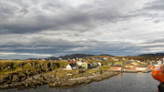 Norvège 2016