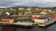 Norvège 2016