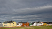 Norvège 2016