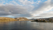 Norvège 2016