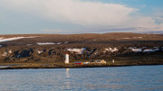 Norvège 2016