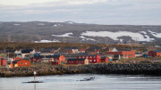 Norvège 2016