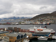 Norvège 2016