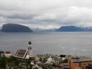 Norvège 2016