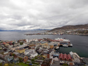 Norvège 2016