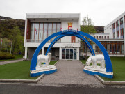Norvège 2016