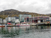 Norvège 2016
