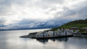 Norvège 2016