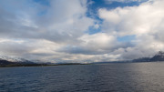 Norvège 2016