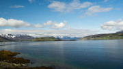Norvège 2016