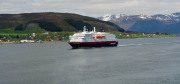 Norvège 2016