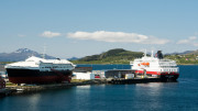 Norvège 2016