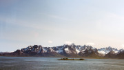 Norvège 2016