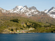 Norvège 2016