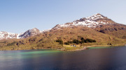 Norvège 2016