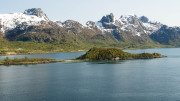 Norvège 2016