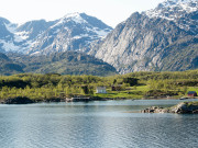 Norvège 2016