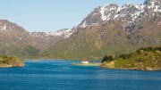 Norvège 2016