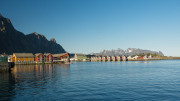 Norvège 2016