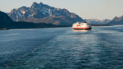 Norvège 2016