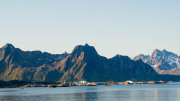 Norvège 2016